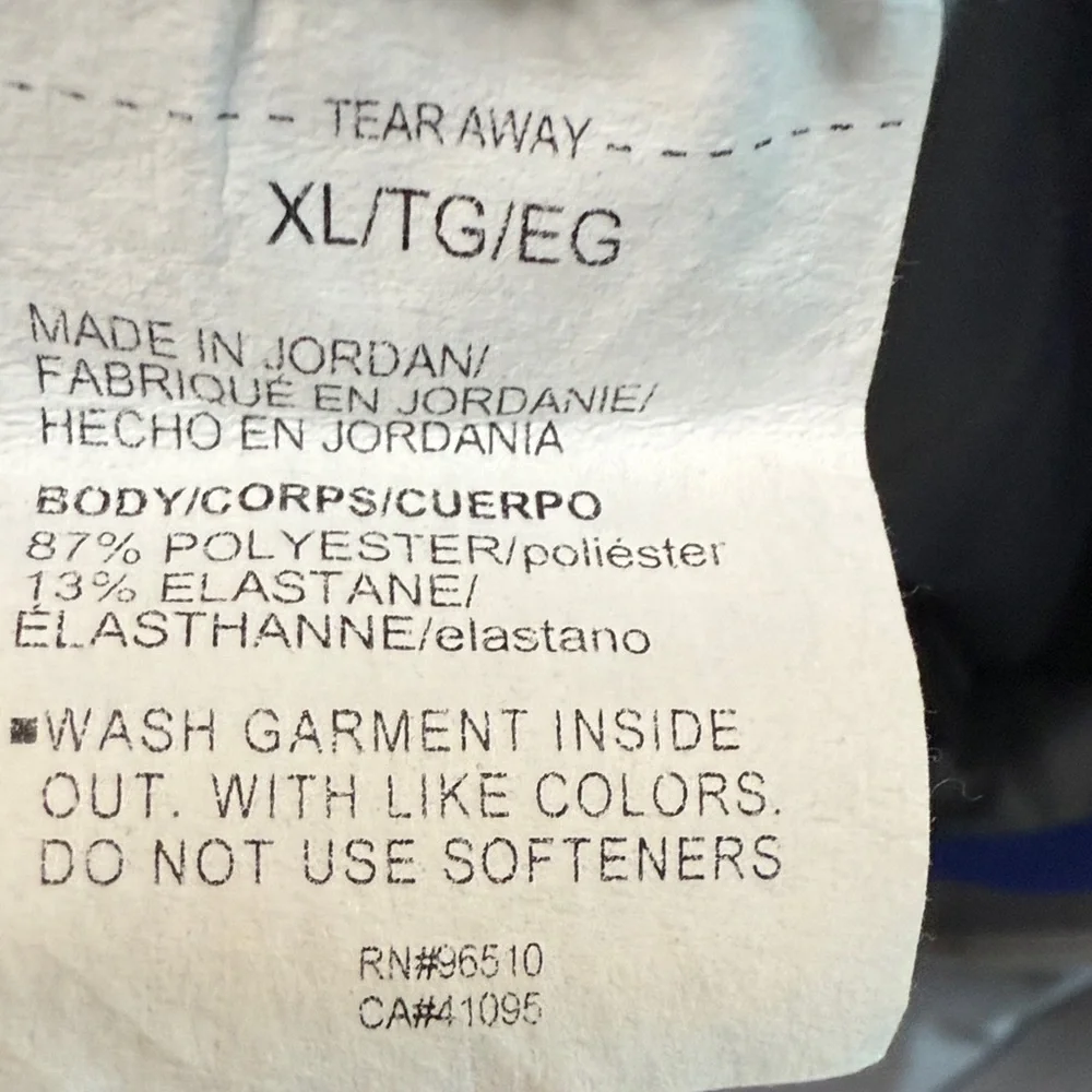 Under Armour Gray Qualifier Elite Cold Running Tights - Picture 15 of 15